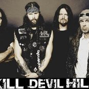 Kill Devil Hill - List pictures