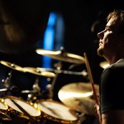 Gavin Harrison - List pictures