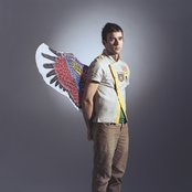 Sufjan Stevens - List pictures