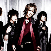 Alice Nine - List pictures