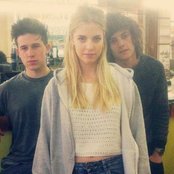 London Grammar - List pictures