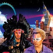 Empire Of The Sun - List pictures