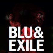 Blu & Exile - List pictures