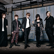 Alice Nine - List pictures