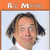 Rik Mayall - List pictures