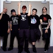 Good Charlotte - List pictures