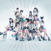 Cheeky Parade - List pictures