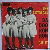 The Crystals - List pictures