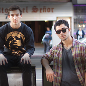 The Cataracs - List pictures