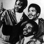 The Melodians - List pictures