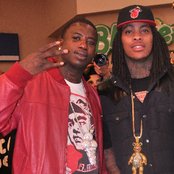 Gucci Mane And Waka Flocka Flame - List pictures