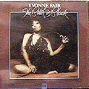 Yvonne Fair - List pictures