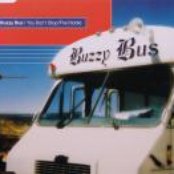 Buzzy Bus - List pictures