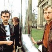 Cabaret Voltaire - List pictures