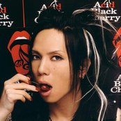 Acid Black Cherry - List pictures