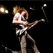 Jay Reatard - List pictures