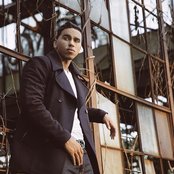 Adrian Marcel - List pictures