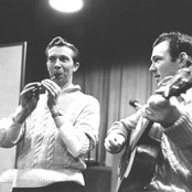 Clancy Brothers & Tommy Makem - List pictures