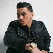 Adrian Marcel - List pictures