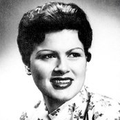 Patsy Cline - List pictures