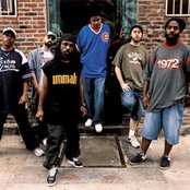 Jurassic 5 - List pictures