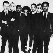 The Selecter - List pictures