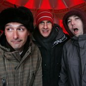 Beastie Boys - List pictures