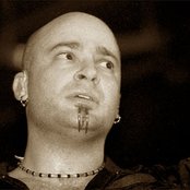 David Draiman - List pictures