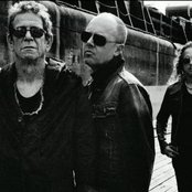 Lou Reed & Metallica - List pictures