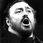 Luciano Pavarotti - List pictures