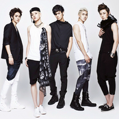 Nu'est - List pictures