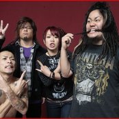 Maximum The Hormone - List pictures