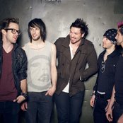 Adelitas Way - List pictures