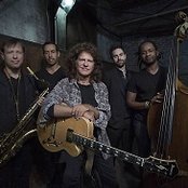 Pat Metheny Unity Group - List pictures