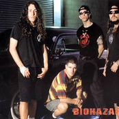 Biohazard - List pictures