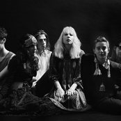 Austra - List pictures