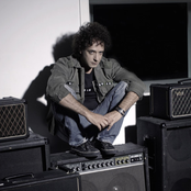 Gustavo Cerati - List pictures