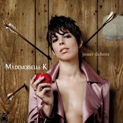 Mademoiselle K - List pictures