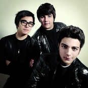 Il Volo - List pictures