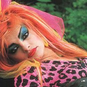 Nina Hagen - List pictures