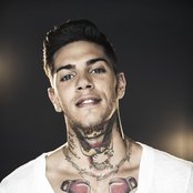 Emis Killa - List pictures