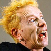 John Lydon - List pictures