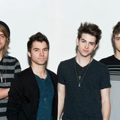 The Downtown Fiction - List pictures