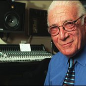 Jerry Goldsmith - List pictures