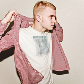 Ed Drewett - List pictures