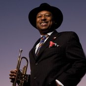 Kermit Ruffins - List pictures