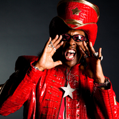 Bootsy Collins - List pictures