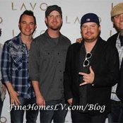 Randy Rogers Band - List pictures