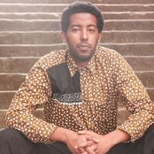 Mikael Seifu - List pictures