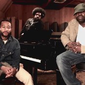 John Legend & The Roots - List pictures